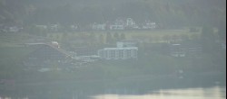 Archiv Foto Webcam Karnerhof am Faaker See in Kärnten 06:00