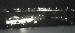 Archiv Foto Webcam Karnerhof am Faaker See in Kärnten 23:00