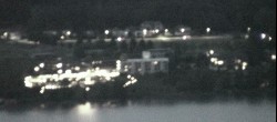 Archiv Foto Webcam Karnerhof am Faaker See in Kärnten 23:00