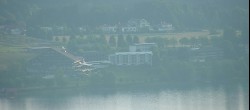 Archiv Foto Webcam Karnerhof am Faaker See in Kärnten 06:00
