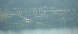 Archiv Foto Webcam Karnerhof am Faaker See in Kärnten 07:00