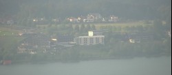 Archiv Foto Webcam Karnerhof am Faaker See in Kärnten 19:00