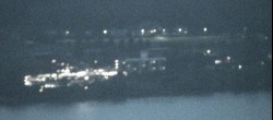 Archiv Foto Webcam Karnerhof am Faaker See in Kärnten 23:00