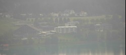 Archiv Foto Webcam Karnerhof am Faaker See in Kärnten 06:00