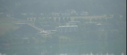Archiv Foto Webcam Karnerhof am Faaker See in Kärnten 07:00