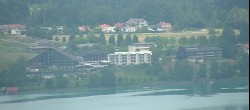 Archiv Foto Webcam Karnerhof am Faaker See in Kärnten 13:00