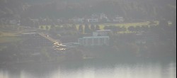 Archiv Foto Webcam Karnerhof am Faaker See in Kärnten 06:00