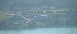 Archiv Foto Webcam Karnerhof am Faaker See in Kärnten 07:00