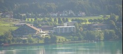 Archiv Foto Webcam Karnerhof am Faaker See in Kärnten 07:00