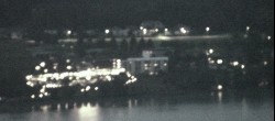 Archiv Foto Webcam Karnerhof am Faaker See in Kärnten 23:00