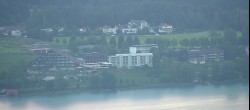 Archiv Foto Webcam Karnerhof am Faaker See in Kärnten 06:00
