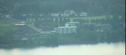 Archiv Foto Webcam Karnerhof am Faaker See in Kärnten 06:00