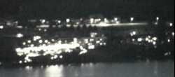 Archiv Foto Webcam Karnerhof am Faaker See in Kärnten 23:00