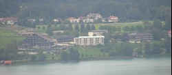 Archiv Foto Webcam Karnerhof am Faaker See in Kärnten 13:00