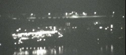 Archiv Foto Webcam Karnerhof am Faaker See in Kärnten 23:00