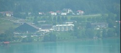 Archiv Foto Webcam Karnerhof am Faaker See in Kärnten 11:00