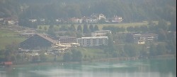 Archiv Foto Webcam Karnerhof am Faaker See in Kärnten 05:00