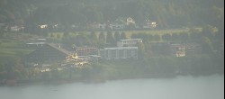 Archiv Foto Webcam Karnerhof am Faaker See in Kärnten 07:00