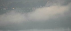Archiv Foto Webcam Karnerhof am Faaker See in Kärnten 07:00