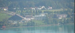 Archiv Foto Webcam Karnerhof am Faaker See in Kärnten 09:00