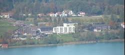 Archiv Foto Webcam Karnerhof am Faaker See in Kärnten 15:00