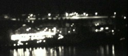 Archiv Foto Webcam Karnerhof am Faaker See in Kärnten 19:00