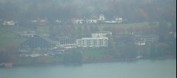 Archiv Foto Webcam Karnerhof am Faaker See in Kärnten 09:00