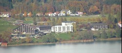 Archiv Foto Webcam Karnerhof am Faaker See in Kärnten 15:00