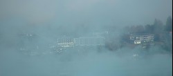 Archived image Webcam Hotel Karnerhof at Faaker See lake 09:00