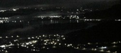 Archived image Webcam Lake Faaker See (Carinthia) 06:00