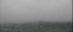 Archiv Foto Webcam Faakersee südlich von Villach 05:00