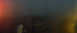 Archiv Foto Webcam Gerlitzen (Kärnten) 01:00