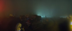 Archived image Webcam Gerlitzen mountain summit (Carinthia) 23:00