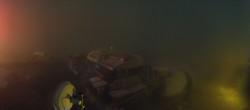 Archived image Webcam Gerlitzen mountain summit (Carinthia) 01:00