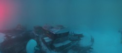 Archived image Webcam Gerlitzen mountain summit (Carinthia) 03:00