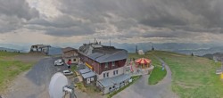 Archiv Foto Webcam Gerlitzen (Kärnten) 09:00