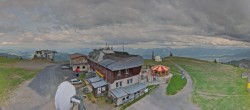 Archiv Foto Webcam Gerlitzen (Kärnten) 15:00
