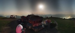 Archived image Webcam Gerlitzen mountain summit (Carinthia) 01:00