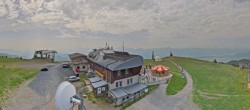 Archiv Foto Webcam Gerlitzen (Kärnten) 09:00