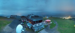 Archiv Foto Webcam Gerlitzen (Kärnten) 03:00