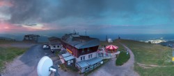 Archiv Foto Webcam Gerlitzen (Kärnten) 03:00