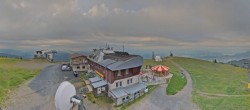 Archiv Foto Webcam Gerlitzen (Kärnten) 06:00
