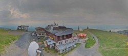 Archiv Foto Webcam Gerlitzen (Kärnten) 07:00