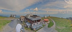 Archiv Foto Webcam Gerlitzen (Kärnten) 15:00