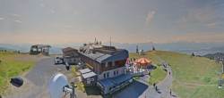 Archiv Foto Webcam Gerlitzen (Kärnten) 09:00