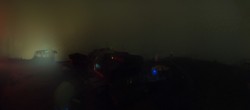Archiv Foto Webcam Gerlitzen (Kärnten) 23:00