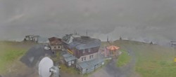 Archiv Foto Webcam Gerlitzen (Kärnten) 05:00