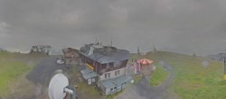 Archiv Foto Webcam Gerlitzen (Kärnten) 06:00