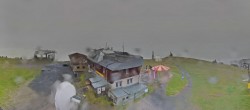 Archiv Foto Webcam Gerlitzen (Kärnten) 09:00