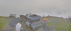 Archiv Foto Webcam Gerlitzen (Kärnten) 11:00
